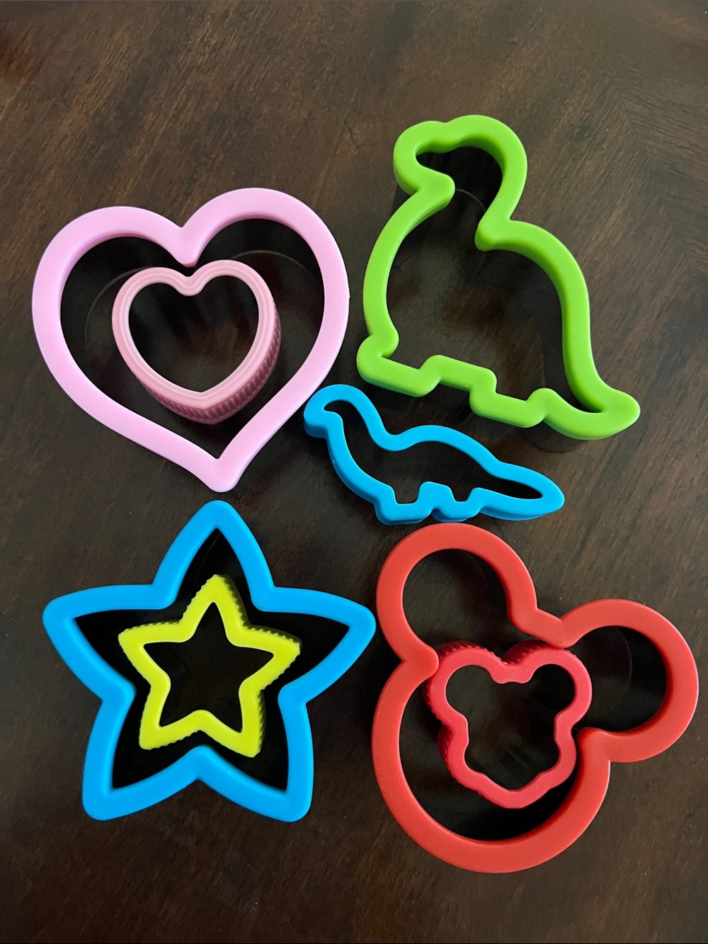 Amazon Sandwich Cookie Cutter